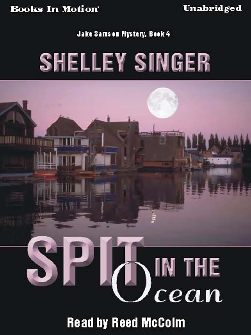 Title details for Spit In the Ocean by Shelley Singer - Available